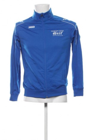 Bluză trening de bărbați Jako, Mărime S, Culoare Albastru, Preț 152,99 Lei
