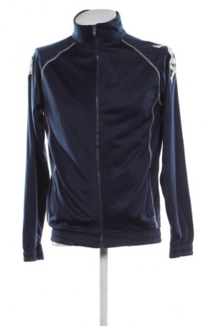 Herren Sportoberteil Kappa, Größe M, Farbe Blau, Preis € 21,99