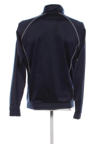 Herren Sportoberteil Kappa, Größe M, Farbe Blau, Preis € 21,99