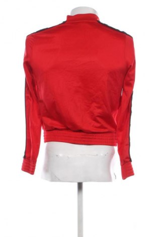 Herren Sportoberteil Kappa, Größe M, Farbe Rot, Preis € 21,99