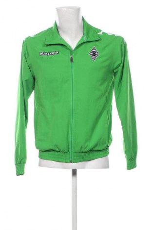 Férfi sport felső Kappa, Méret S, Szín Zöld, Ár 7 369 Ft