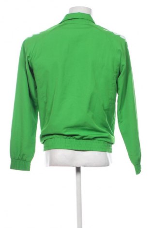 Férfi sport felső Kappa, Méret S, Szín Zöld, Ár 7 369 Ft