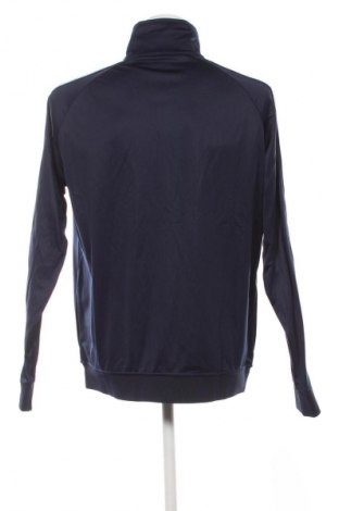 Herren Sportoberteil Kappa, Größe XL, Farbe Blau, Preis € 47,99