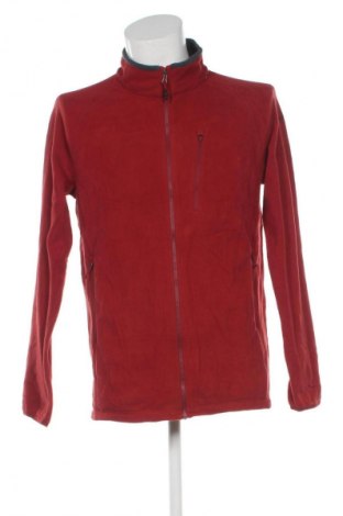 Férfi sport felső Kathmandu, Méret M, Szín Piros, Ár 5 399 Ft