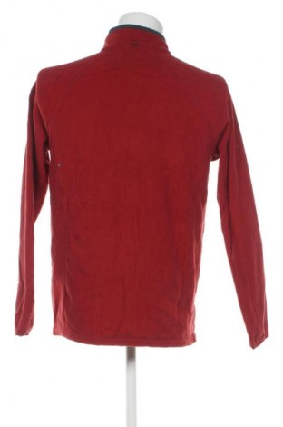 Férfi sport felső Kathmandu, Méret M, Szín Piros, Ár 5 399 Ft