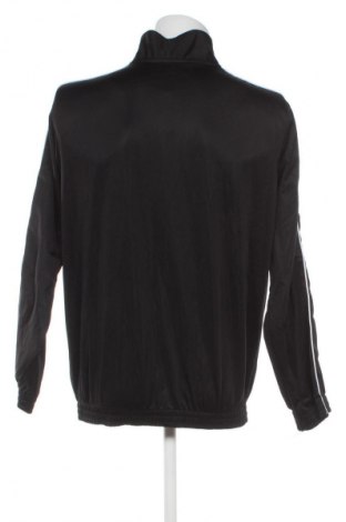 Herren Sportoberteil Lotto, Größe L, Farbe Schwarz, Preis € 12,99