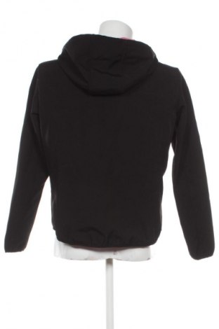 Herren Sportoberteil Mountain, Größe 3XL, Farbe Schwarz, Preis 15,99 €