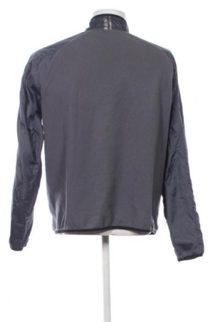 Bluză trening de bărbați Nike, Mărime L, Culoare Gri, Preț 116,99 Lei