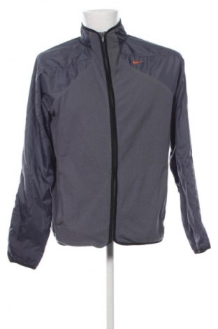 Bluză trening de bărbați Nike, Mărime L, Culoare Gri, Preț 116,99 Lei