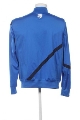 Мъжко спортно горнище Nike, Размер L, Цвят Син, Цена 17,89 €