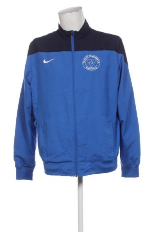 Herren Sportoberteil Nike, Größe XL, Farbe Blau, Preis € 19,99