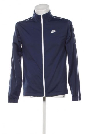 Herren Sportoberteil Nike, Größe S, Farbe Blau, Preis € 55,55