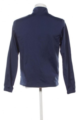 Herren Sportoberteil Nike, Größe S, Farbe Blau, Preis € 55,55