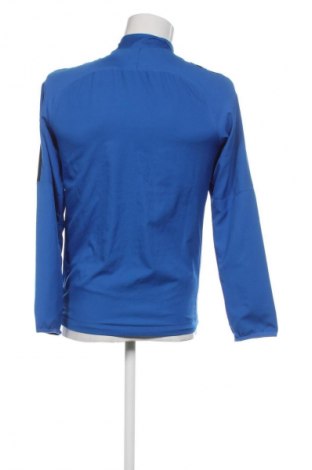 Мъжко спортно горнище Nike, Размер S, Цвят Син, Цена 25,00 €