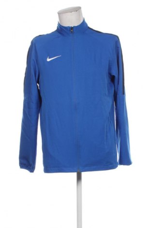 Pánský sportovní vrch Nike, Velikost L, Barva Modrá, Cena  529,00 Kč
