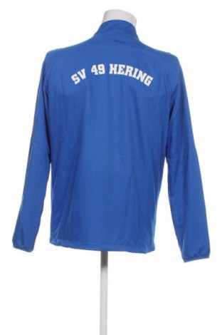 Pánský sportovní vrch Nike, Velikost L, Barva Modrá, Cena  529,00 Kč