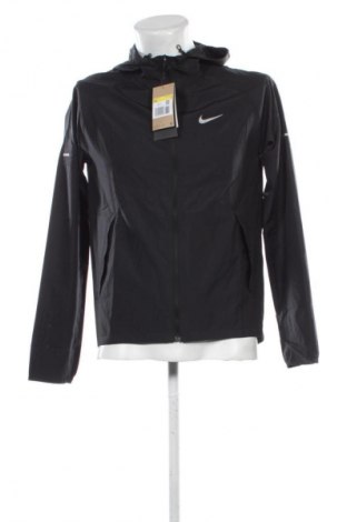 Bluză trening de bărbați Nike, Mărime S, Culoare Negru, Preț 274,99 Lei