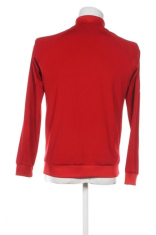 Мъжко спортно горнище Nike, Размер M, Цвят Червен, Цена 21,98 €