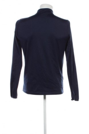 Мъжко спортно горнище Nike, Размер M, Цвят Син, Цена 20,45 €