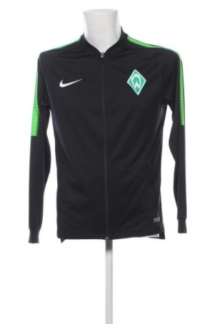 Bluză trening de bărbați Nike, Mărime M, Culoare Negru, Preț 104,99 Lei