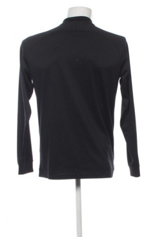 Bluză trening de bărbați Nike, Mărime M, Culoare Negru, Preț 104,99 Lei