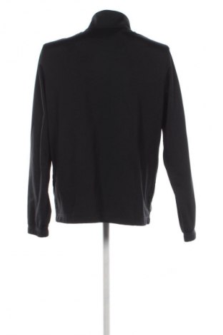 Мъжко спортно горнище Nike, Размер L, Цвят Черен, Цена 23,51 €