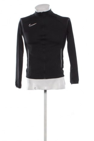 Мъжко спортно горнище Nike, Размер S, Цвят Черен, Цена 20,45 €