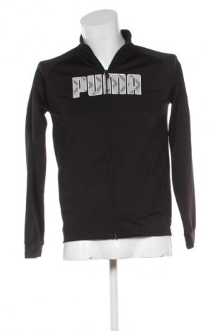 Мъжко спортно горнище PUMA, Размер XL, Цвят Черен, Цена 21,47 €