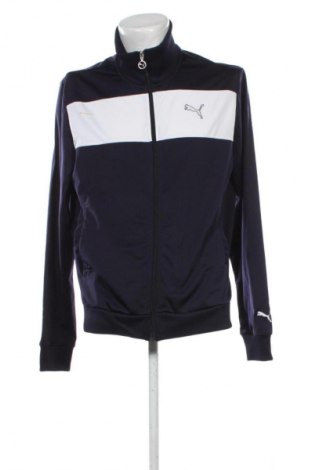 Férfi sport felső PUMA, Méret XL, Szín Sokszínű, Ár 10 259 Ft