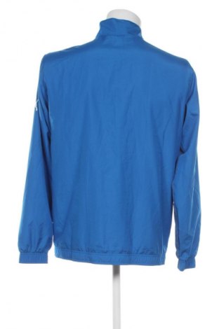 Bluză trening de bărbați PUMA, Mărime M, Culoare Albastru, Preț 102,99 Lei