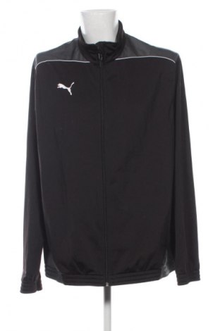 Pánský sportovní vrch PUMA, Velikost 3XL, Barva Černá, Cena  569,00 Kč