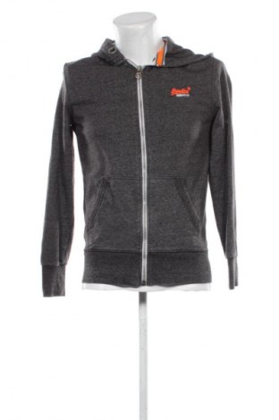 Мъжко спортно горнище Premium, Размер M, Цвят Сив, Цена 8,69 €