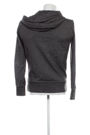 Мъжко спортно горнище Premium, Размер M, Цвят Сив, Цена 8,69 €