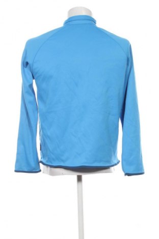 Herren Sportoberteil Quechua, Größe M, Farbe Blau, Preis € 12,99