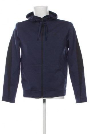 Herren Sportoberteil Reebok, Größe M, Farbe Blau, Preis € 16,99