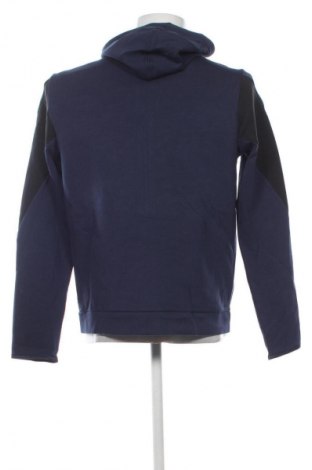 Herren Sportoberteil Reebok, Größe M, Farbe Blau, Preis € 16,99