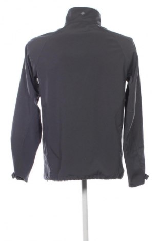 Мъжко спортно горнище Regatta, Размер L, Цвят Сив, Цена 15,84 €