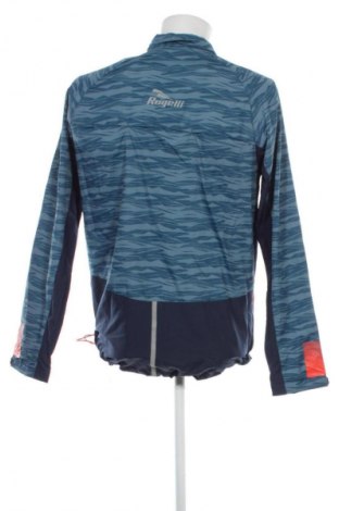 Мъжко спортно горнище Rogelli, Размер M, Цвят Многоцветен, Цена 11,24 €