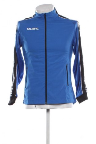 Мъжко спортно горнище Salming, Размер S, Цвят Многоцветен, Цена 17,38 €