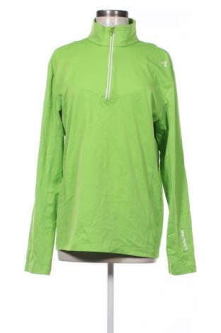 Herren Sportoberteil Schoffel, Größe L, Farbe Grün, Preis € 26,99