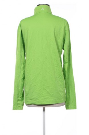Herren Sportoberteil Schoffel, Größe L, Farbe Grün, Preis € 26,99
