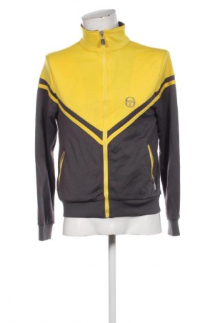 Herren Sportoberteil Sergio Tacchini, Größe S, Farbe Mehrfarbig, Preis € 35,99