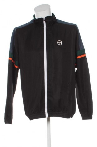 Herren Sportoberteil Sergio Tacchini, Größe XL, Farbe Mehrfarbig, Preis € 44,99