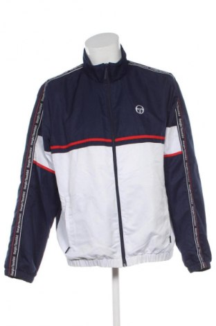 Pánský športový vrch Sergio Tacchini, Veľkosť XXL, Farba Viacfarebná, Cena  39,95 €