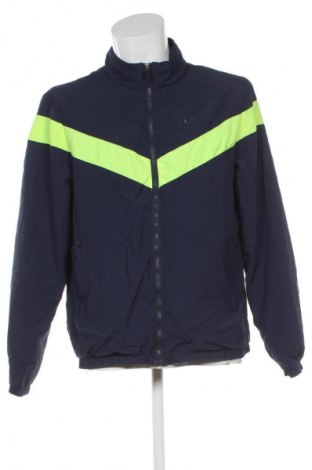 Herren Sportoberteil Smog, Größe L, Farbe Blau, Preis € 12,99