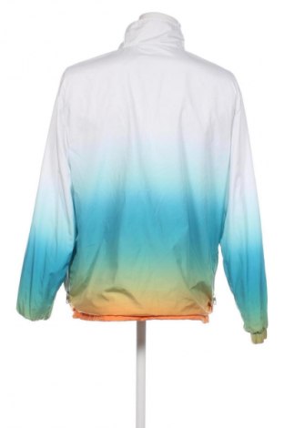 Мъжко спортно горнище Snipes, Размер XL, Цвят Многоцветен, Цена 13,80 €