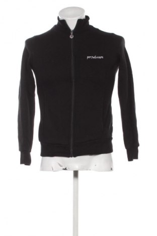 Męska bluza sportowa Stoiber, Rozmiar S, Kolor Czarny, Cena 47,99 zł