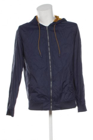 Herren Sportoberteil Straight Up, Größe M, Farbe Blau, Preis € 12,99