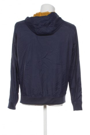 Herren Sportoberteil Straight Up, Größe M, Farbe Blau, Preis € 12,99