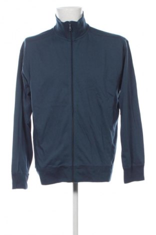 Мъжко спортно горнище Switcher, Размер XL, Цвят Син, Цена 9,71 €